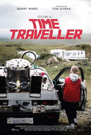 Time Traveller's poster
