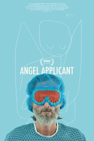 Angel Applicant's poster