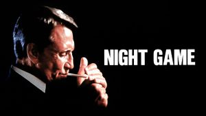Night Game's poster