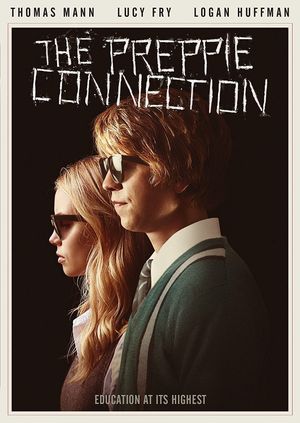The Preppie Connection's poster