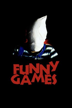 Funny Games's poster