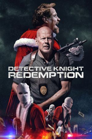 Detective Knight: Redemption's poster image
