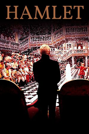 Hamlet's poster