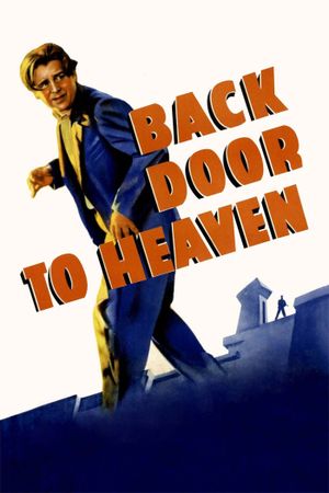 Back Door to Heaven's poster