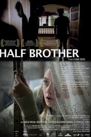 Half Brother's poster