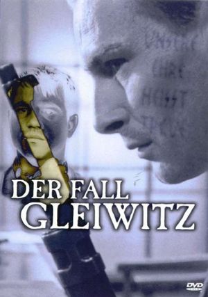 The Gleiwitz Case's poster
