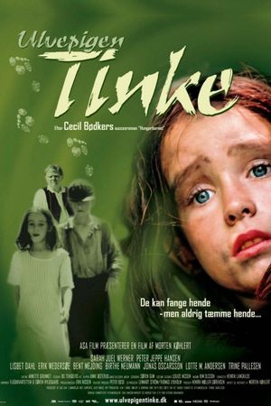 Little Big Girl's poster