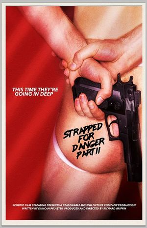 Strapped for Danger II: Undercover Vice's poster image