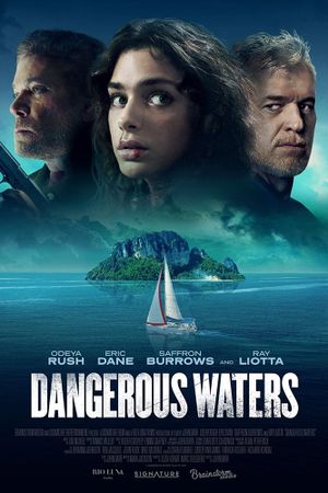 Dangerous Waters's poster