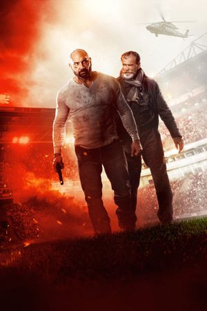 Final Score's poster