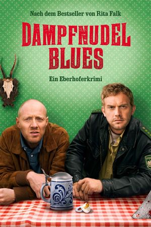 Dampfnudelblues's poster