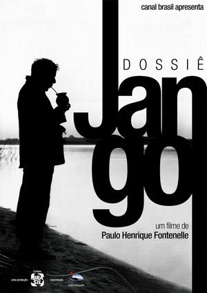 Dossiê Jango's poster