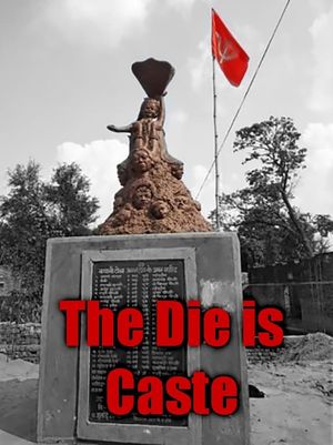 The Die is Caste's poster