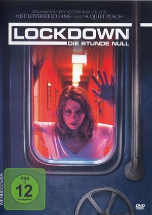 Lockdown – Tödliches Erwachen's poster
