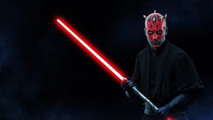Star Wars: Episode I - The Phantom Menace's poster