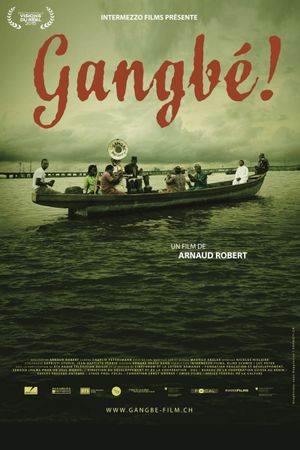 Gangbé!'s poster image