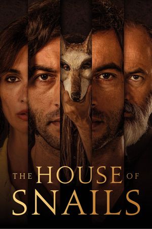 The House of Snails's poster