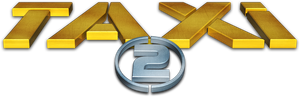 Taxi 2's poster
