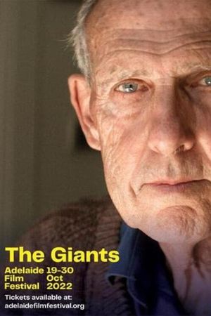 The Giants's poster image