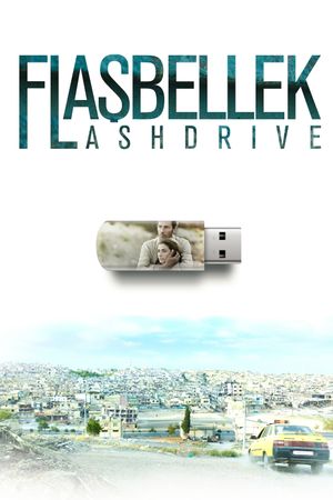 Flash Drive's poster