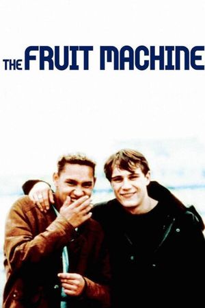 The Fruit Machine's poster