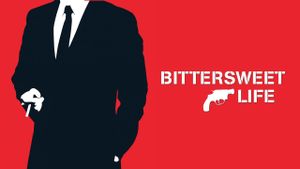 A Bittersweet Life's poster