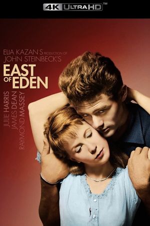 East of Eden's poster