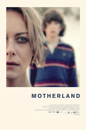Motherland's poster
