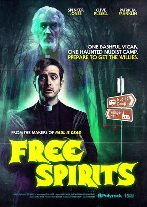 Free Spirits's poster