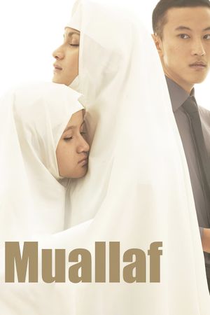 The Convert's poster