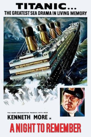 A Night to Remember's poster