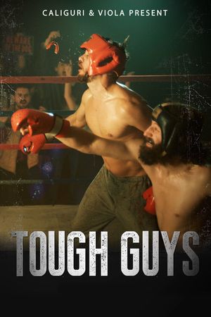 Tough Guys's poster