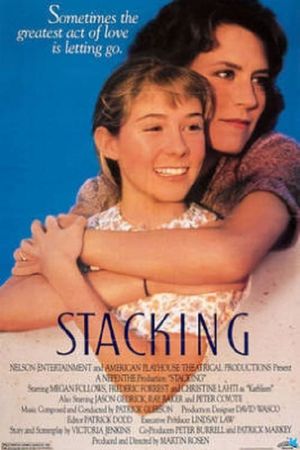 Stacking's poster