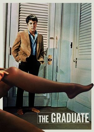 The Graduate's poster