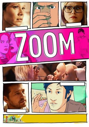 Zoom's poster