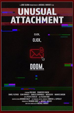 Unusual Attachment's poster
