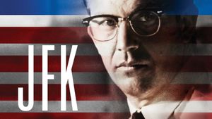 JFK's poster