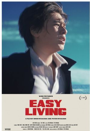 Easy Living's poster