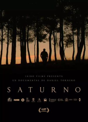 Saturno's poster