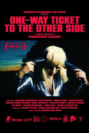 One-Way Ticket to the Other Side's poster