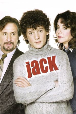 Jack's poster