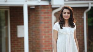 Mohini's poster