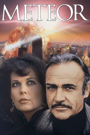 Meteor's poster