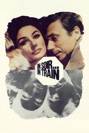 One Night... a Train's poster