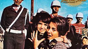 Sezercik: Küçük Mücahit's poster