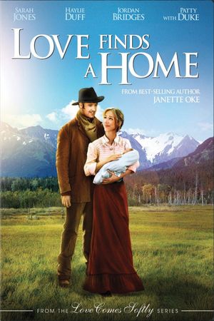 Love Finds A Home's poster