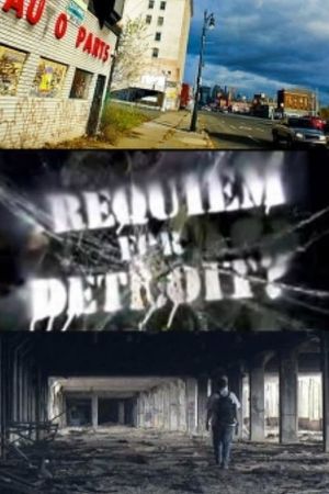 Requiem for Detroit?'s poster