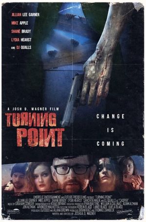 Turning Point's poster