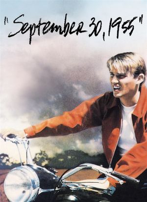 September 30, 1955's poster