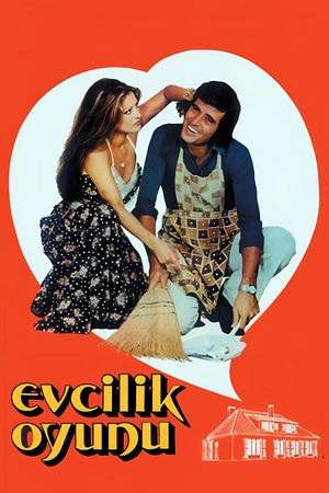 Evcilik Oyunu's poster
